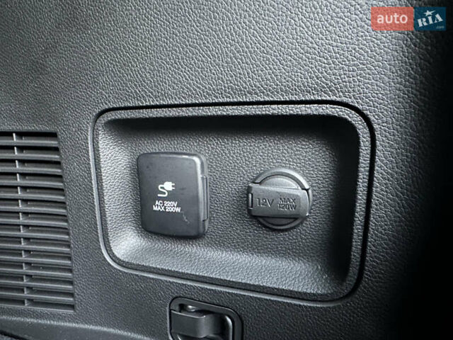 Серый Хендай Санта Фе, объемом двигателя 2.2 л и пробегом 162 тыс. км за 20300 $, фото 42 на Automoto.ua