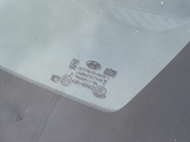 Серый Хендай Санта Фе, объемом двигателя 2.4 л и пробегом 147 тыс. км за 17399 $, фото 21 на Automoto.ua