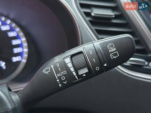 Сірий Хендай Санта Фе, об'ємом двигуна 2.4 л та пробігом 147 тис. км за 17400 $, фото 35 на Automoto.ua