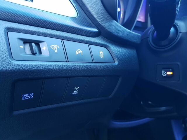 Серый Хендай Санта Фе, объемом двигателя 0 л и пробегом 155 тыс. км за 15500 $, фото 12 на Automoto.ua