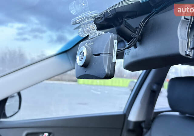 Серый Хендай Санта Фе, объемом двигателя 2 л и пробегом 214 тыс. км за 18700 $, фото 32 на Automoto.ua