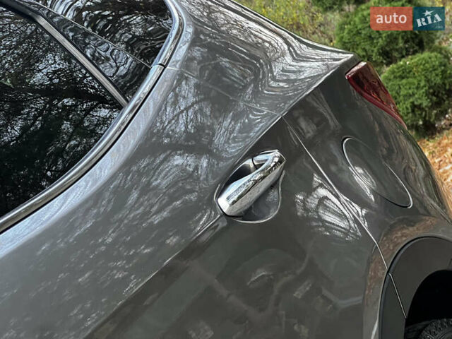 Серый Хендай Санта Фе, объемом двигателя 2.36 л и пробегом 147 тыс. км за 14700 $, фото 15 на Automoto.ua