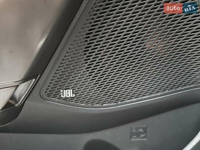 Сірий Хендай Санта Фе, об'ємом двигуна 2.2 л та пробігом 195 тис. км за 19500 $, фото 63 на Automoto.ua