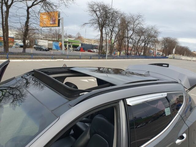 Сірий Хендай Санта Фе, об'ємом двигуна 2.2 л та пробігом 115 тис. км за 21500 $, фото 8 на Automoto.ua