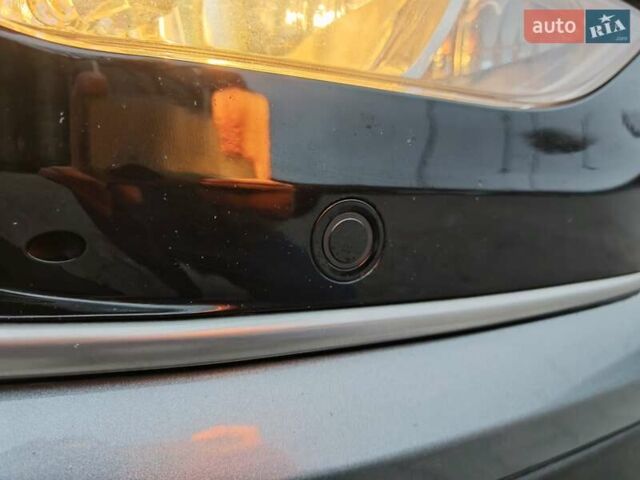 Сірий Хендай Санта Фе, об'ємом двигуна 2.2 л та пробігом 195 тис. км за 19500 $, фото 24 на Automoto.ua