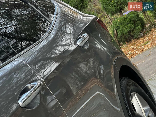 Серый Хендай Санта Фе, объемом двигателя 2.36 л и пробегом 147 тыс. км за 14700 $, фото 16 на Automoto.ua