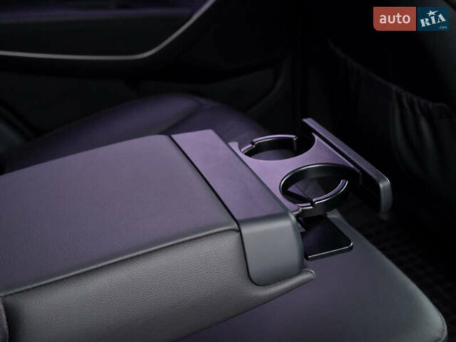 Сірий Хендай Санта Фе, об'ємом двигуна 2.2 л та пробігом 135 тис. км за 18300 $, фото 38 на Automoto.ua