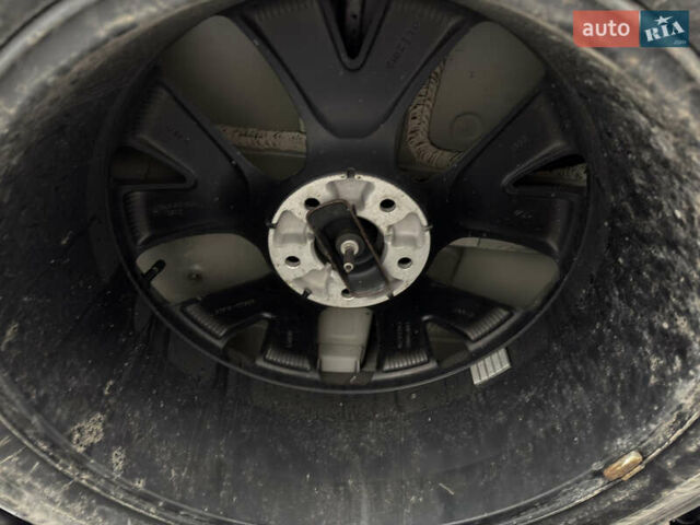 Серый Хендай Санта Фе, объемом двигателя 2.2 л и пробегом 131 тыс. км за 24000 $, фото 71 на Automoto.ua