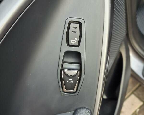 Серый Хендай Санта Фе, объемом двигателя 2.2 л и пробегом 175 тыс. км за 21400 $, фото 21 на Automoto.ua