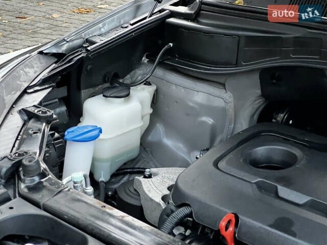 Серый Хендай Санта Фе, объемом двигателя 2.36 л и пробегом 147 тыс. км за 14700 $, фото 125 на Automoto.ua