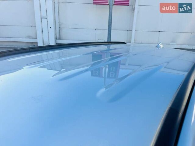 Сірий Хендай Санта Фе, об'ємом двигуна 3.3 л та пробігом 176 тис. км за 15200 $, фото 9 на Automoto.ua