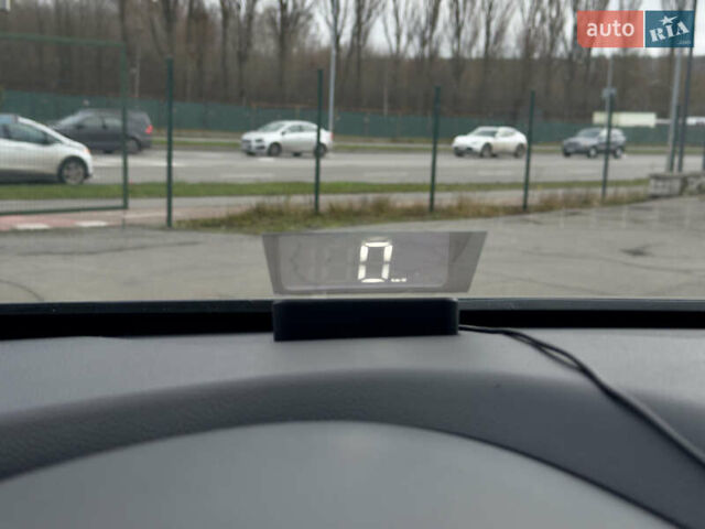 Серый Хендай Санта Фе, объемом двигателя 2.36 л и пробегом 110 тыс. км за 15500 $, фото 30 на Automoto.ua