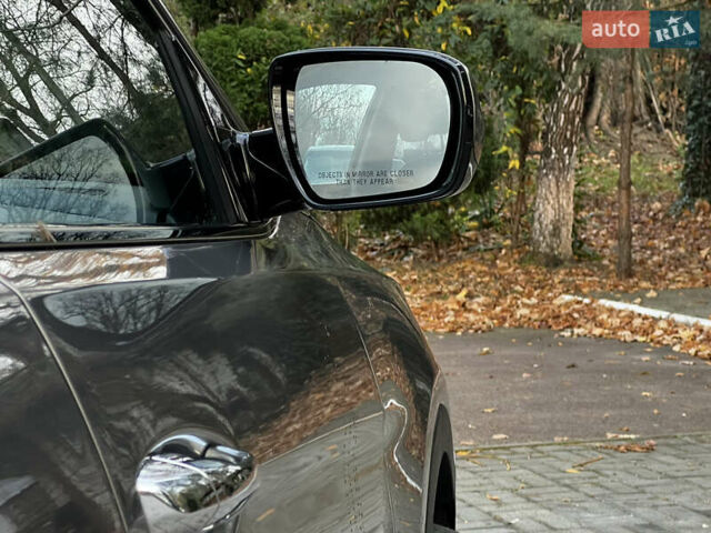 Серый Хендай Санта Фе, объемом двигателя 2.36 л и пробегом 147 тыс. км за 14700 $, фото 68 на Automoto.ua