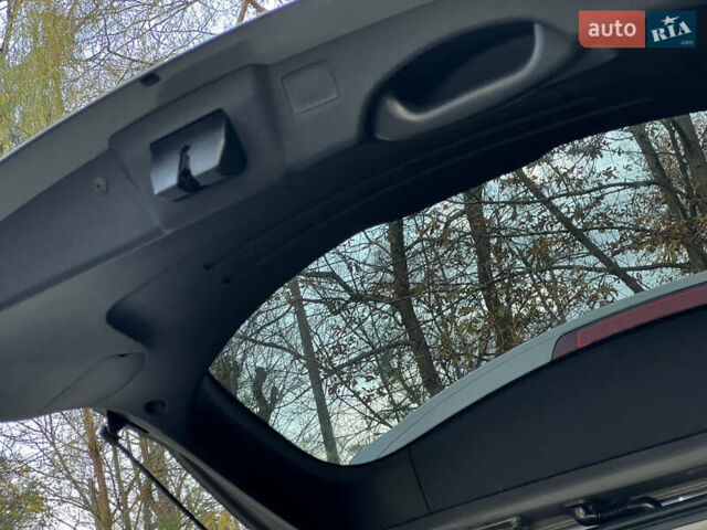 Серый Хендай Санта Фе, объемом двигателя 2.36 л и пробегом 147 тыс. км за 14700 $, фото 116 на Automoto.ua