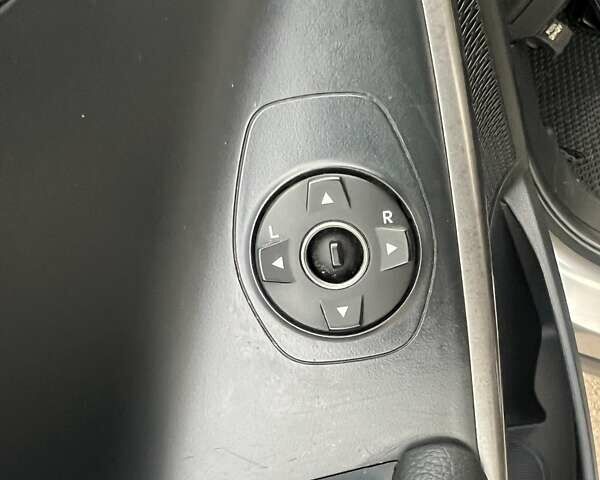 Сірий Хендай Санта Фе, об'ємом двигуна 2.36 л та пробігом 156 тис. км за 16200 $, фото 30 на Automoto.ua