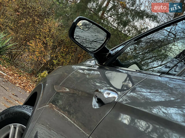 Серый Хендай Санта Фе, объемом двигателя 2.36 л и пробегом 147 тыс. км за 14700 $, фото 48 на Automoto.ua