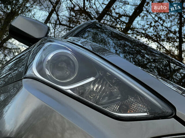 Серый Хендай Санта Фе, объемом двигателя 2.36 л и пробегом 147 тыс. км за 14700 $, фото 24 на Automoto.ua