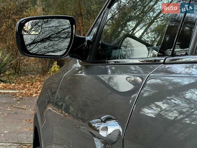 Серый Хендай Санта Фе, объемом двигателя 2.36 л и пробегом 147 тыс. км за 14700 $, фото 50 на Automoto.ua