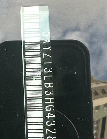Сірий Хендай Санта Фе, об'ємом двигуна 2.36 л та пробігом 156 тис. км за 16200 $, фото 47 на Automoto.ua