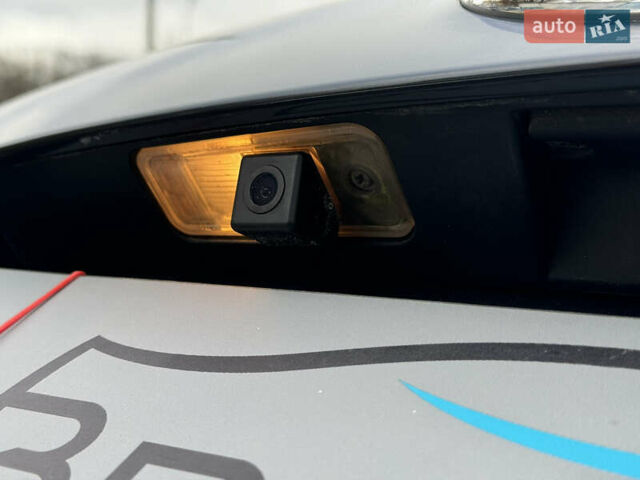 Серый Хендай Санта Фе, объемом двигателя 2.36 л и пробегом 110 тыс. км за 15500 $, фото 37 на Automoto.ua