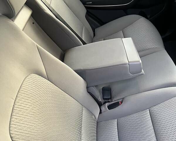 Сірий Хендай Санта Фе, об'ємом двигуна 2.36 л та пробігом 156 тис. км за 16200 $, фото 42 на Automoto.ua