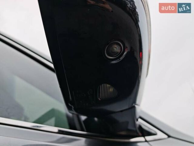 Сірий Хендай Санта Фе, об'ємом двигуна 2.2 л та пробігом 195 тис. км за 19500 $, фото 23 на Automoto.ua