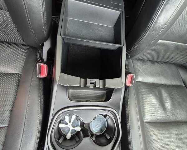 Серый Хендай Санта Фе, объемом двигателя 2.2 л и пробегом 175 тыс. км за 21400 $, фото 25 на Automoto.ua