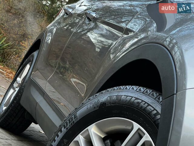 Серый Хендай Санта Фе, объемом двигателя 2.36 л и пробегом 147 тыс. км за 14700 $, фото 31 на Automoto.ua