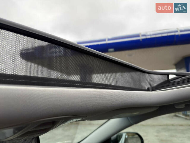 Серый Хендай Санта Фе, объемом двигателя 2.2 л и пробегом 131 тыс. км за 24000 $, фото 76 на Automoto.ua