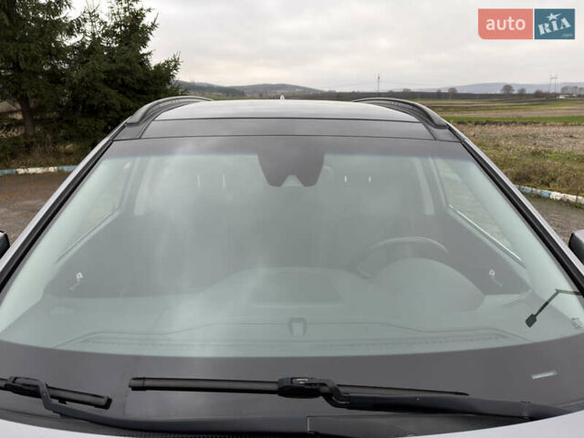 Серый Хендай Санта Фе, объемом двигателя 2.2 л и пробегом 131 тыс. км за 24000 $, фото 21 на Automoto.ua