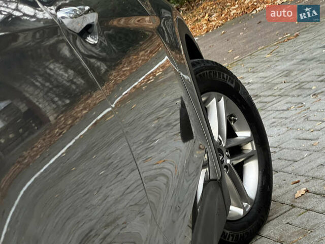 Серый Хендай Санта Фе, объемом двигателя 2.36 л и пробегом 147 тыс. км за 14700 $, фото 67 на Automoto.ua