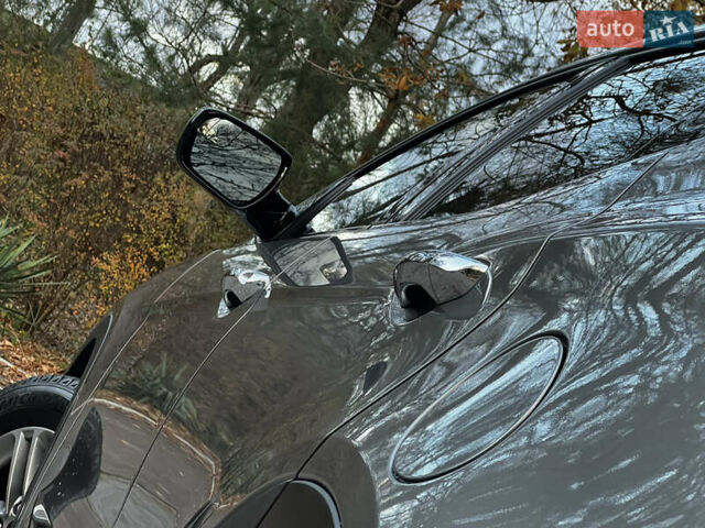 Серый Хендай Санта Фе, объемом двигателя 2.36 л и пробегом 147 тыс. км за 14700 $, фото 47 на Automoto.ua