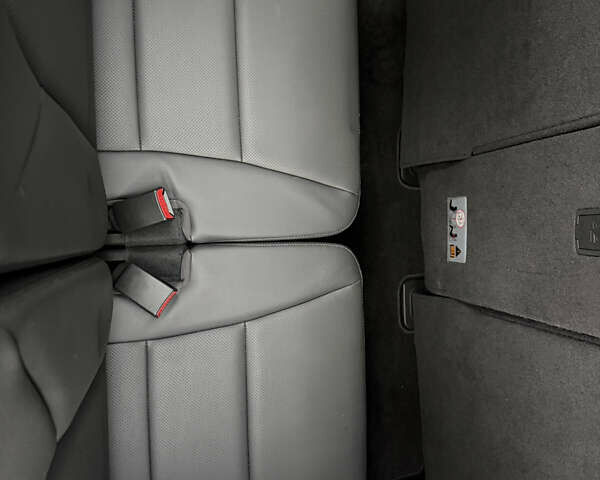 Серый Хендай Санта Фе, объемом двигателя 2.2 л и пробегом 131 тыс. км за 24000 $, фото 70 на Automoto.ua