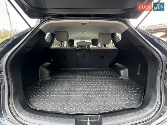 Серый Хендай Санта Фе, объемом двигателя 2.36 л и пробегом 110 тыс. км за 15500 $, фото 34 на Automoto.ua