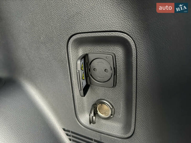 Серый Хендай Санта Фе, объемом двигателя 2.2 л и пробегом 131 тыс. км за 24000 $, фото 61 на Automoto.ua