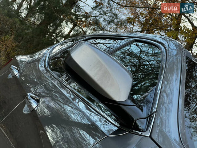 Серый Хендай Санта Фе, объемом двигателя 2.36 л и пробегом 147 тыс. км за 14700 $, фото 32 на Automoto.ua