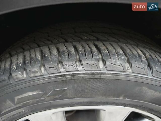 Сірий Хендай Санта Фе, об'ємом двигуна 2.2 л та пробігом 195 тис. км за 19500 $, фото 78 на Automoto.ua