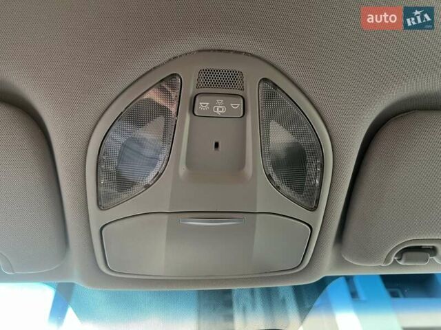 Сірий Хендай Санта Фе, об'ємом двигуна 2.36 л та пробігом 156 тис. км за 16200 $, фото 37 на Automoto.ua