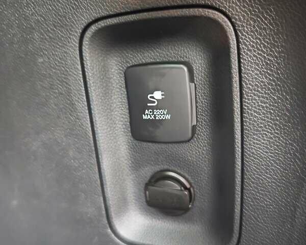 Сірий Хендай Санта Фе, об'ємом двигуна 2.2 л та пробігом 195 тис. км за 19500 $, фото 37 на Automoto.ua