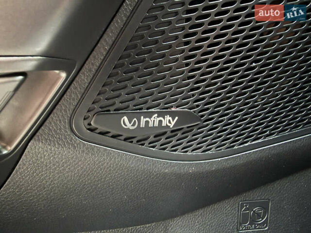 Серый Хендай Санта Фе, объемом двигателя 2.2 л и пробегом 131 тыс. км за 24000 $, фото 35 на Automoto.ua