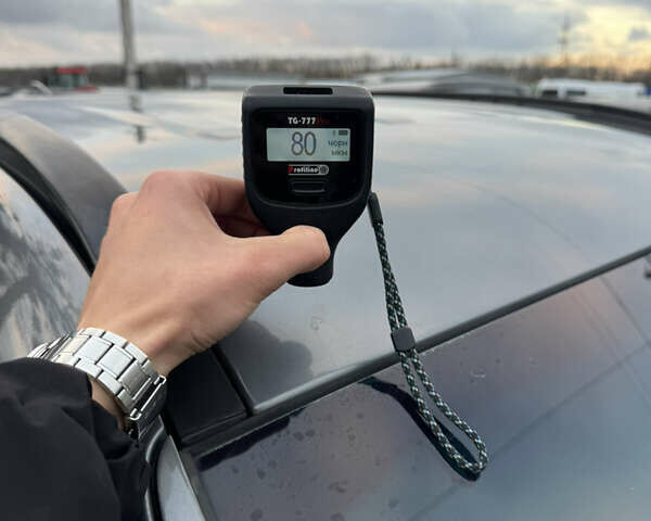 Серый Хендай Санта Фе, объемом двигателя 2 л и пробегом 137 тыс. км за 20500 $, фото 37 на Automoto.ua