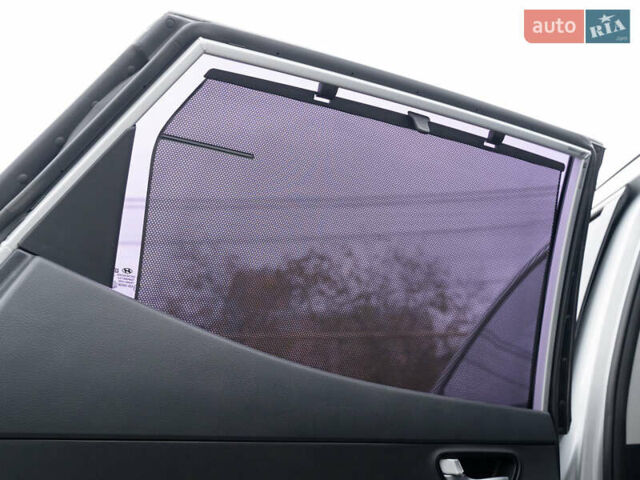 Сірий Хендай Санта Фе, об'ємом двигуна 2.2 л та пробігом 135 тис. км за 18300 $, фото 36 на Automoto.ua