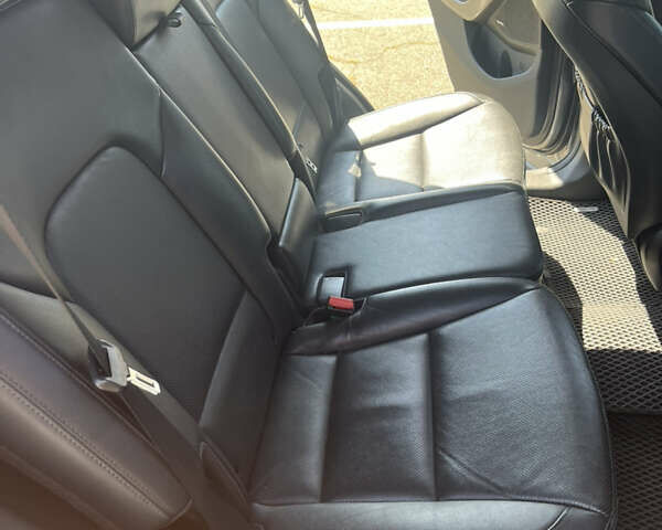 Серый Хендай Санта Фе, объемом двигателя 2.2 л и пробегом 178 тыс. км за 20900 $, фото 13 на Automoto.ua