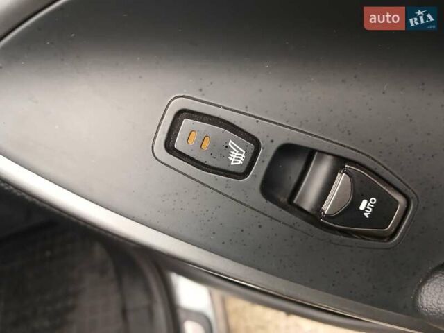 Хендай Санта Фе 2017 в Чернобае на Automoto.ua Серый Хендай Санта Фе, объемом двигателя 2.2 л и пробегом 163 тыс. км за 21700 $, фото 50 на Automoto.ua