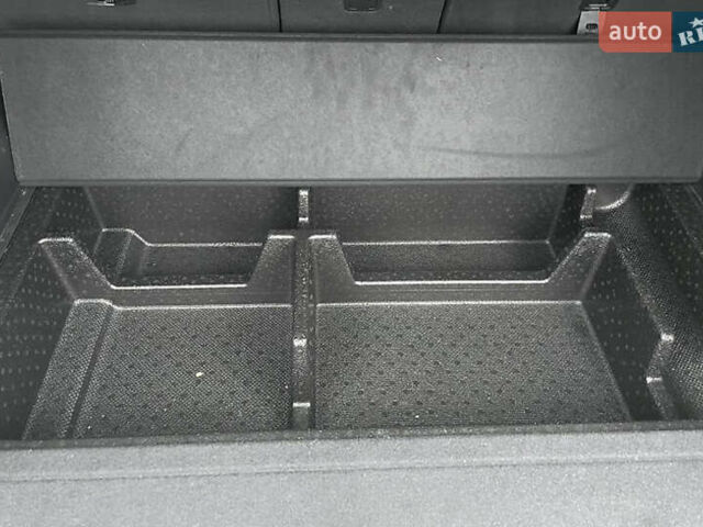 Серый Хендай Санта Фе, объемом двигателя 2.36 л и пробегом 97 тыс. км за 12700 $, фото 17 на Automoto.ua