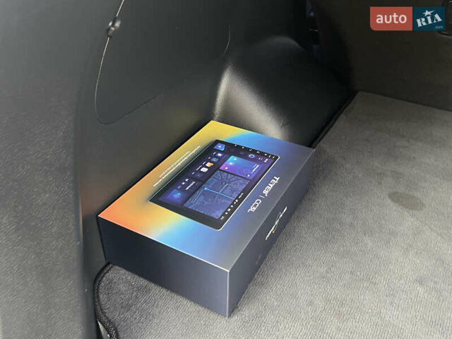 Сірий Хендай Санта Фе, об'ємом двигуна 2 л та пробігом 78 тис. км за 21700 $, фото 18 на Automoto.ua