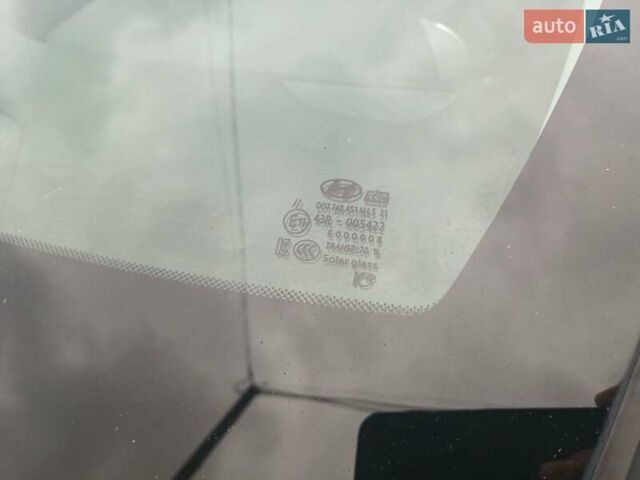 Хендай Санта Фе 2017 в Чернобае на Automoto.ua Серый Хендай Санта Фе, объемом двигателя 2.2 л и пробегом 163 тыс. км за 21700 $, фото 23 на Automoto.ua