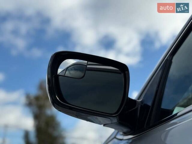 Серый Хендай Санта Фе, объемом двигателя 2.36 л и пробегом 123 тыс. км за 16900 $, фото 18 на Automoto.ua