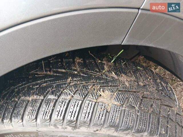 Хендай Санта Фе 2017 в Чернобае на Automoto.ua Серый Хендай Санта Фе, объемом двигателя 2.2 л и пробегом 163 тыс. км за 21700 $, фото 21 на Automoto.ua