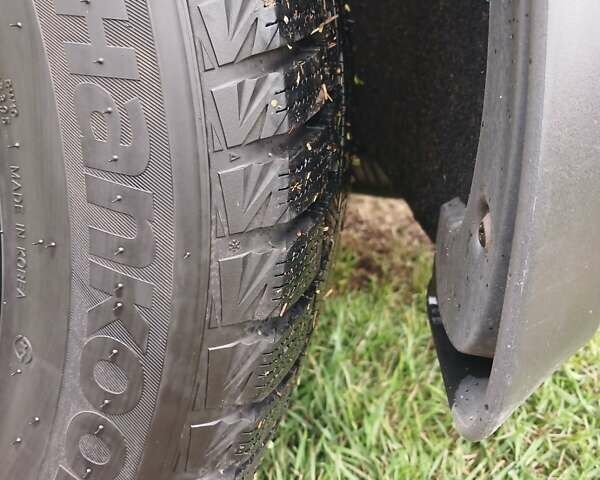 Хендай Санта Фе 2017 в Чернобае на Automoto.ua Серый Хендай Санта Фе, объемом двигателя 2.2 л и пробегом 163 тыс. км за 21700 $, фото 18 на Automoto.ua